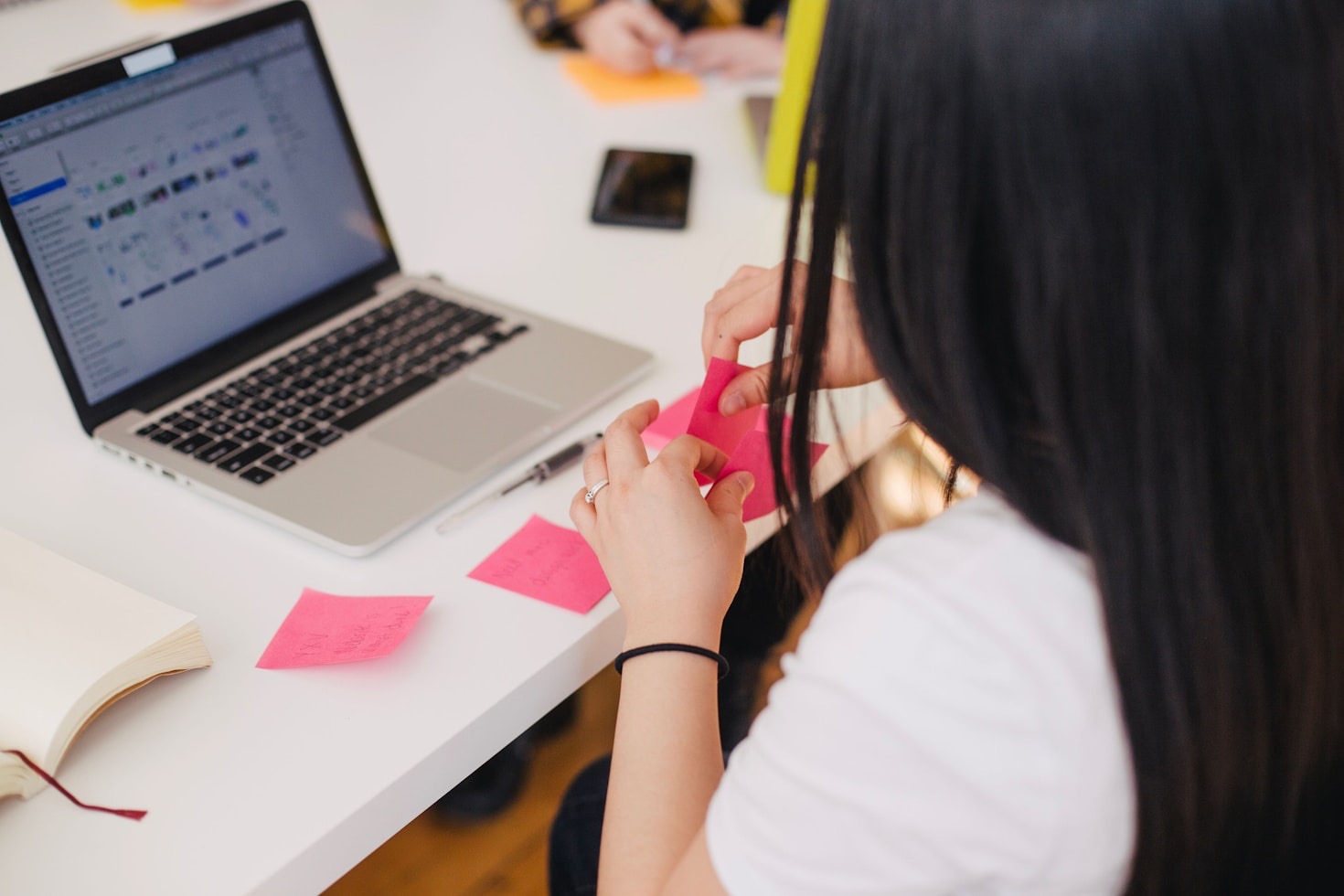 The Psychology Behind Effective Character Motivation