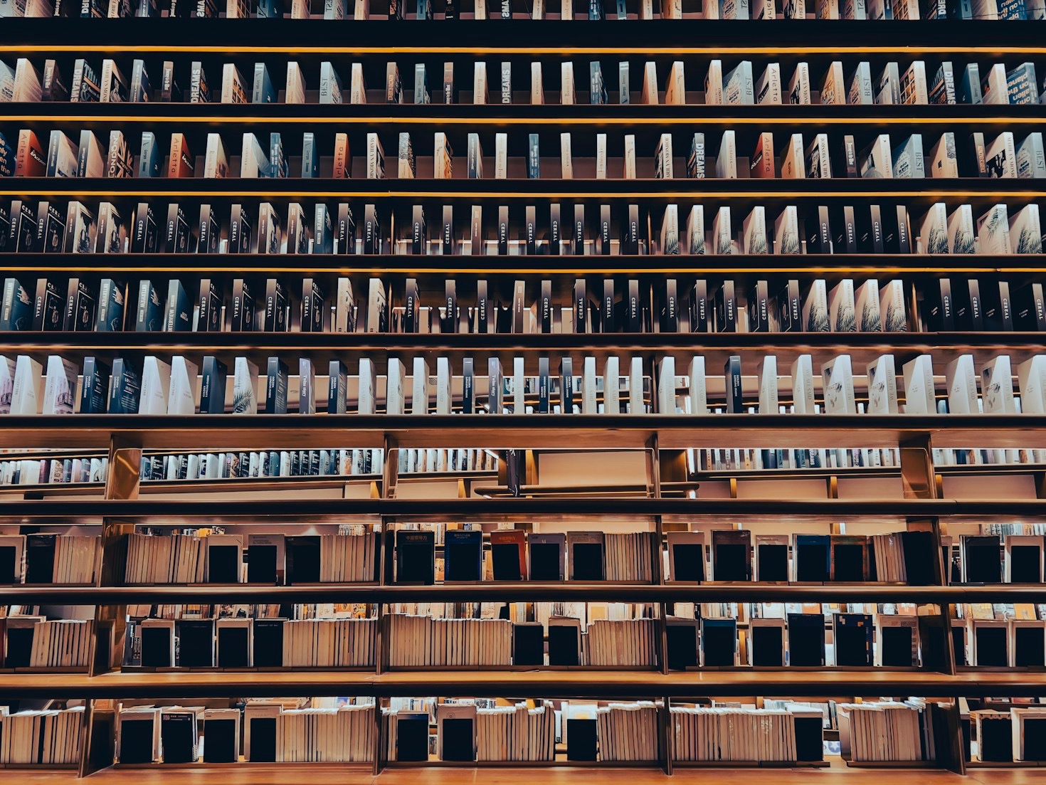 Lessons Learned From Deep Creative Exploration